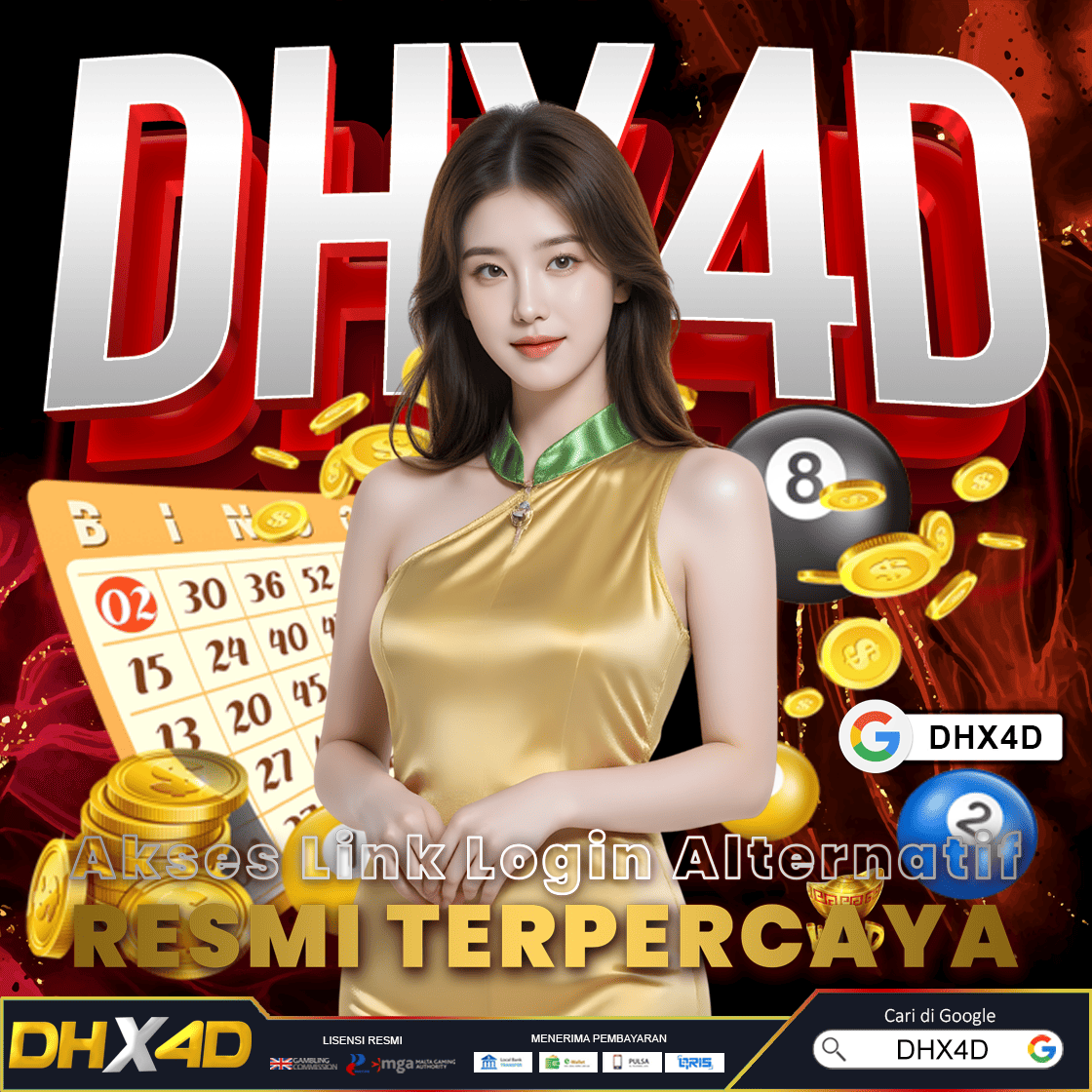 DHX4D: Akses Link Login Alternatif Resmi Terpercaya